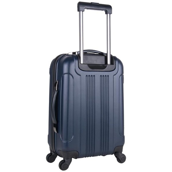kenneth cole reaction luggage 20 inch