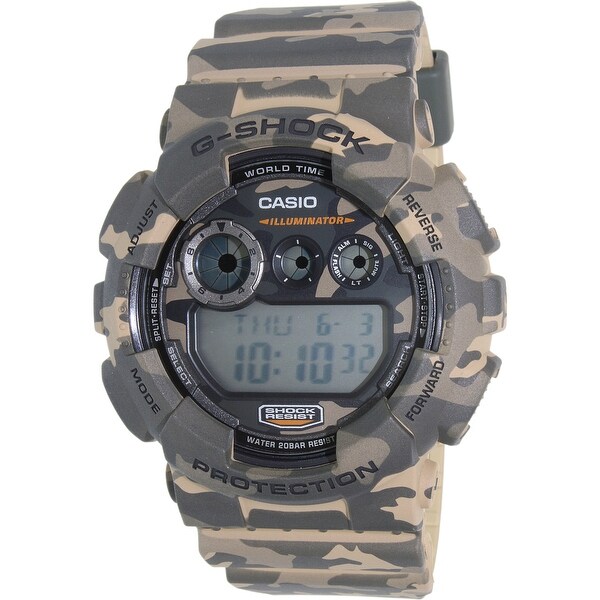 g shock gd 120cm