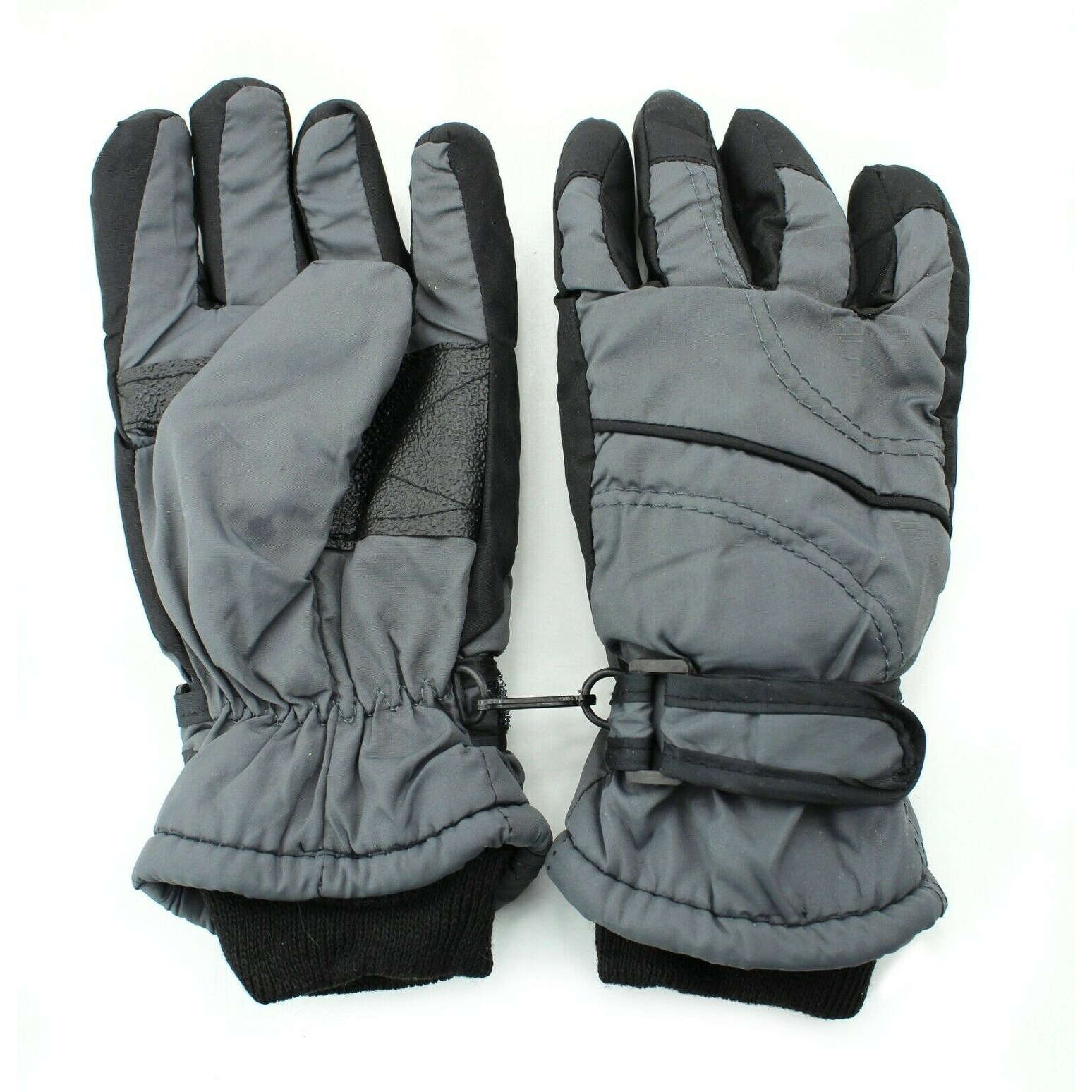 Children Ski Gloves Fits most 3-6 Yrs Old Snow Winter Cold Weather Windproof
