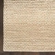 preview thumbnail 23 of 57, DKNY Pure Knots Indoor only Solid Area Rug