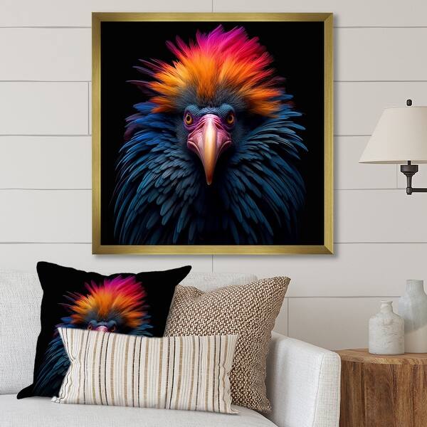 bird photography wall art