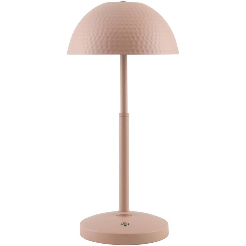 Livabliss Elvas Traditional Accent Table Lamp