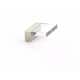 Option Satin Nickel