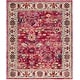 preview thumbnail 33 of 48, SAFAVIEH Savannah Wenda Boho Oriental Polyester Rug