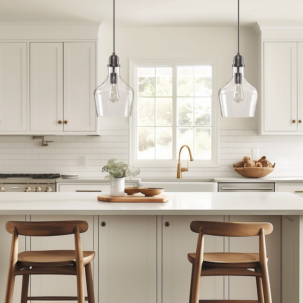 Yellow Glass Pendant Lights Bed Bath Beyond