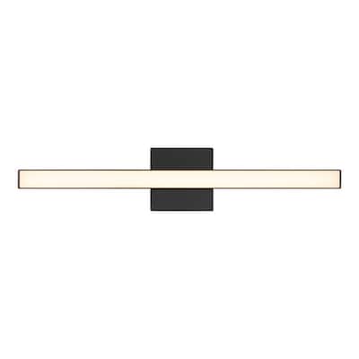 Craftmade 10124-LED Trim 24" Wide Bath Bar