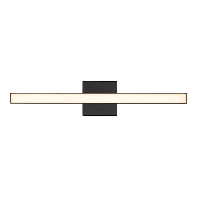 Craftmade 10124-LED Trim 24" Wide Bath Bar