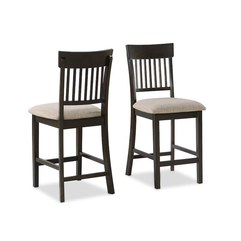 DTY Indoor Living Gilcrest Counter Height Dining Set