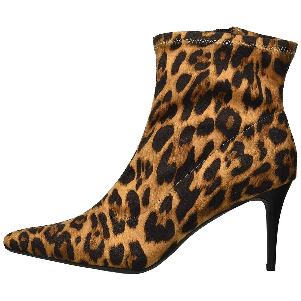 rampage tesla booties