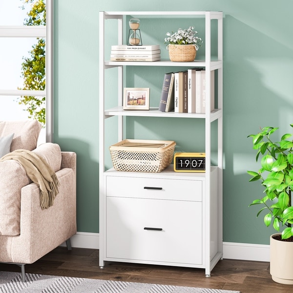 File cabinet bookcase sale