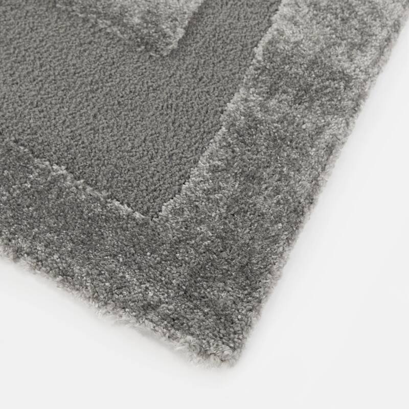 Draco Abstract Modern Area Rug