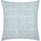 preview thumbnail 20 of 30, Artistic Weavers Ilayda Abstract Stripe Modern Throw Pillow