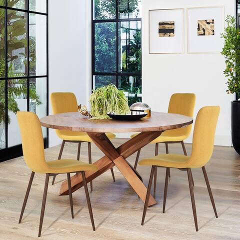 Side Chair Dinning Chair Set of 4