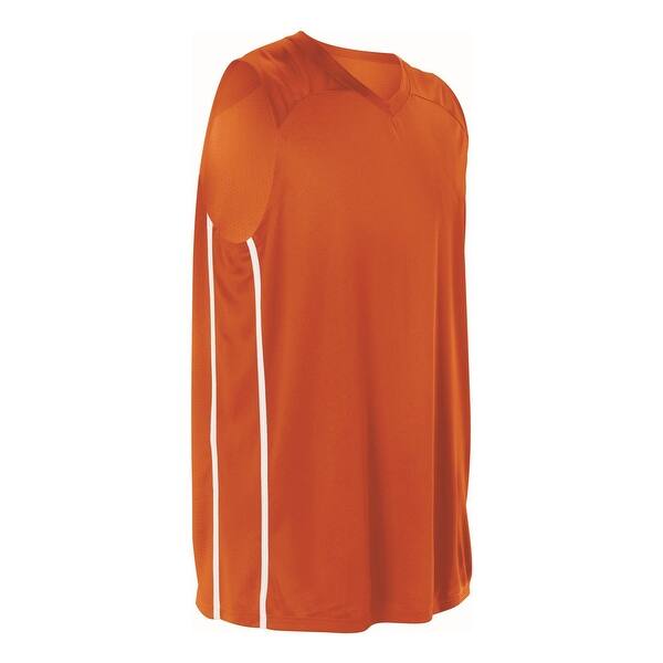 Shop Alleson Athletic Women S Basketball Jersey Overstock