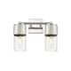 Option Polished Nickel / Seedy