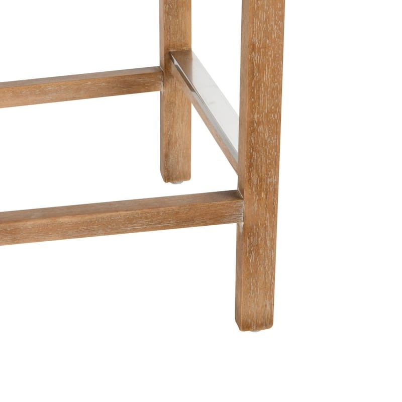 Ania 26" Counter Stool by Kosas Home