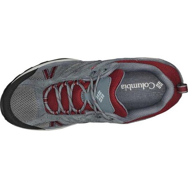 dakota drifter waterproof