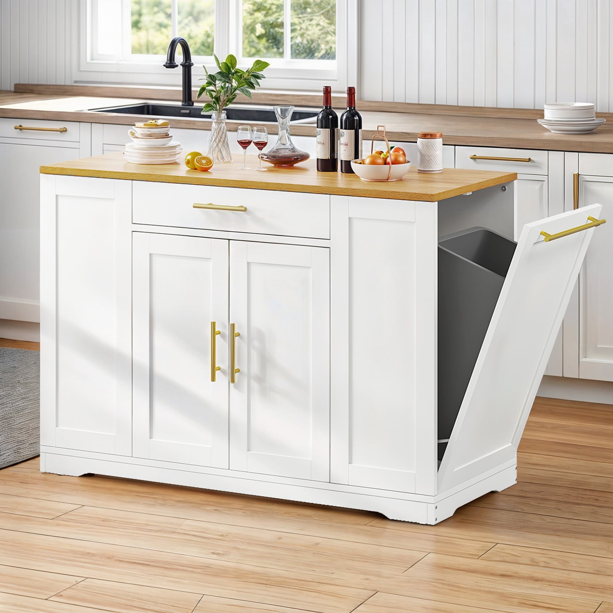 Portable Kitchen Islands and Carts Bed Bath Beyond