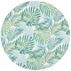 preview thumbnail 11 of 17, SAFAVIEH Barbados Asimina Tropical Indoor/ Outdoor Waterproof Patio Backyard Rug
