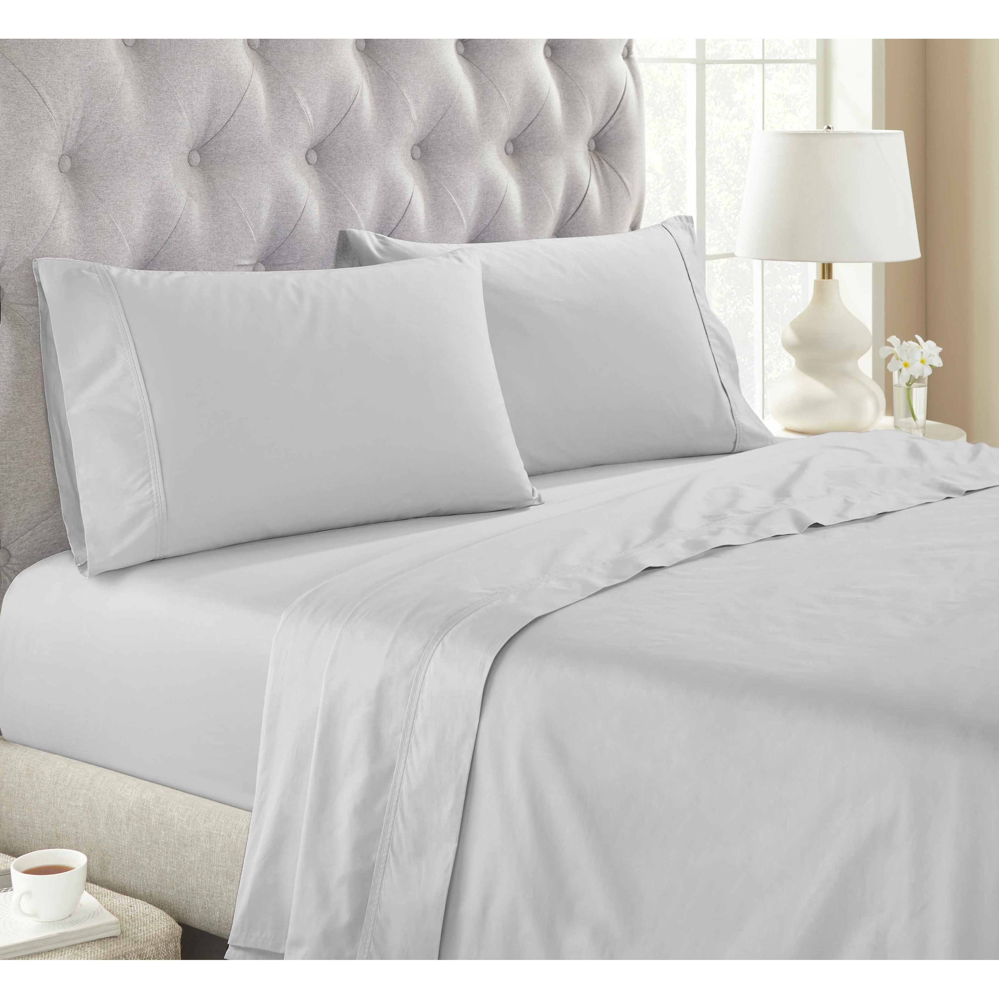 Percale Bed Sheets and Pillowcases - Bed Bath & Beyond