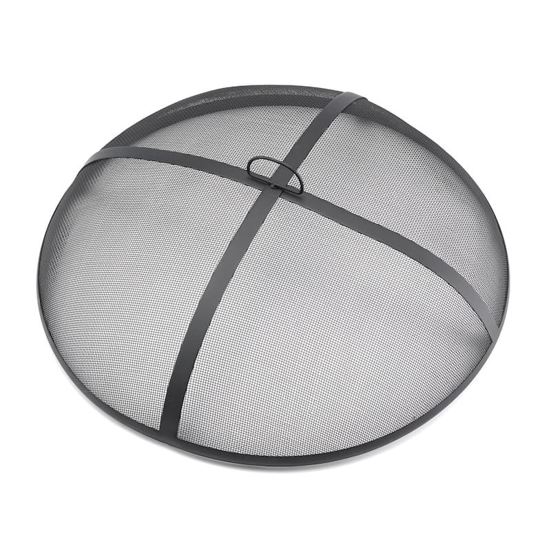 27" Heavy Duty Spark Screen by Good Directions