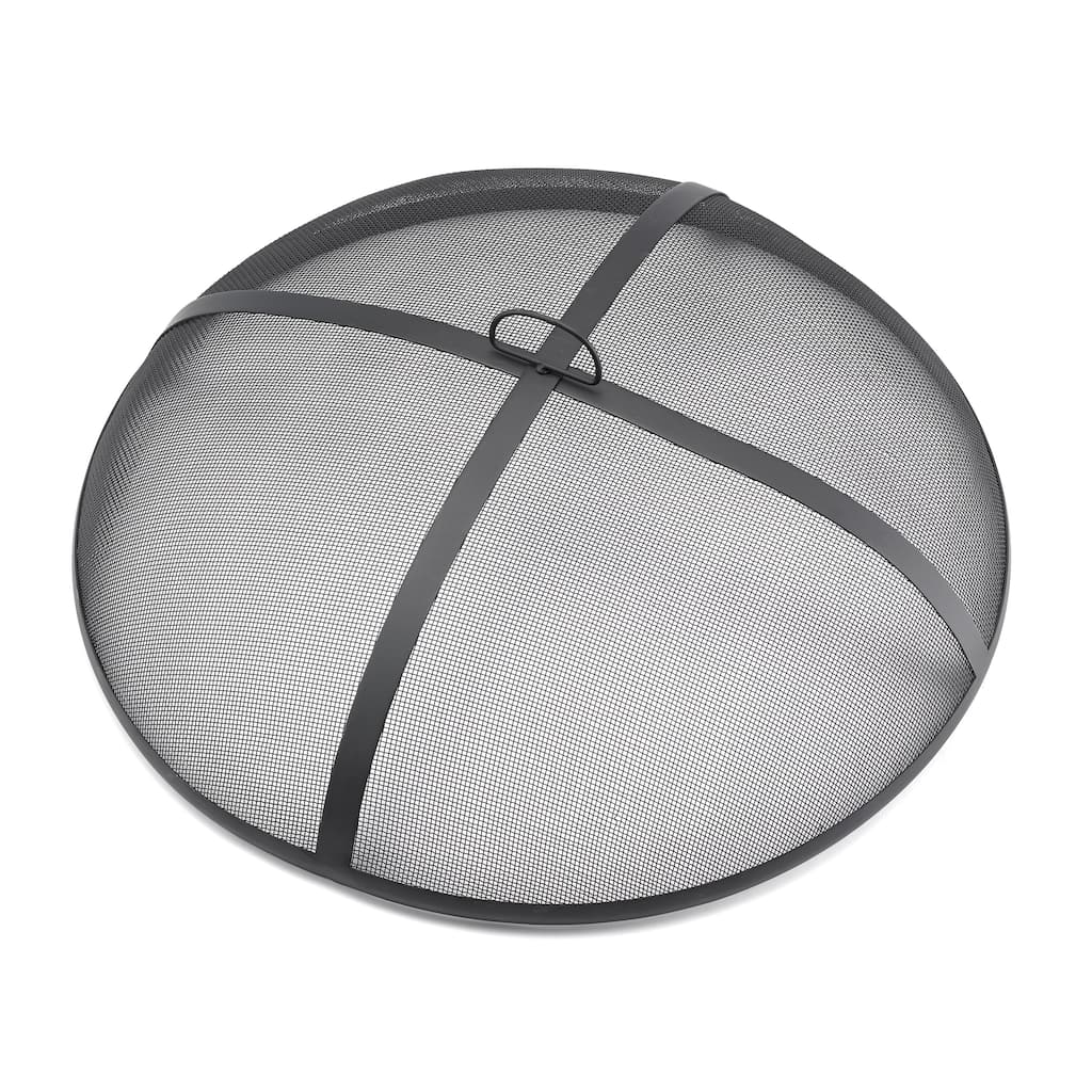 27" Heavy Duty Spark Screen by Good Directions