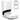 Dreametech D10 Plus Robot Vacuum and Mop with Self-Emptying Base - White