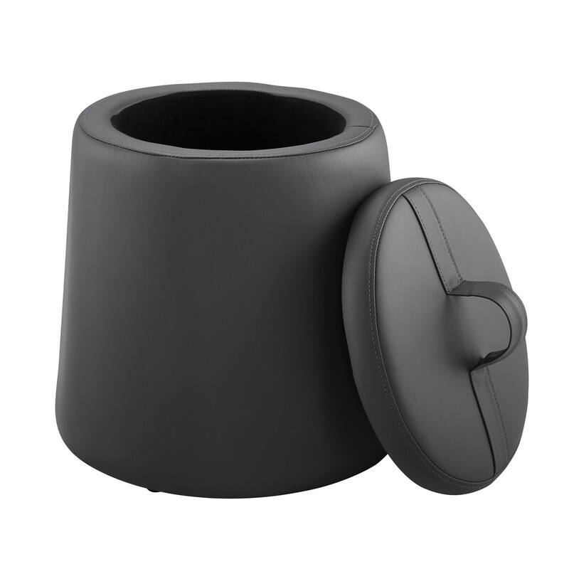 Paddy Storage Ottoman