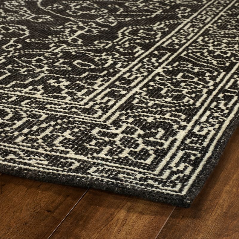 Herrera collection, HRA, Handmade, Kaleen, indoor-outdoor area rug