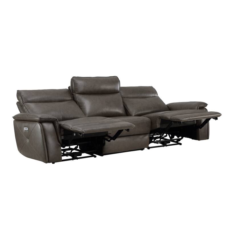 Blythe 2-Piece Power Reclining Living Room Sofa Set