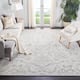 Option Light Blue/Ivory
