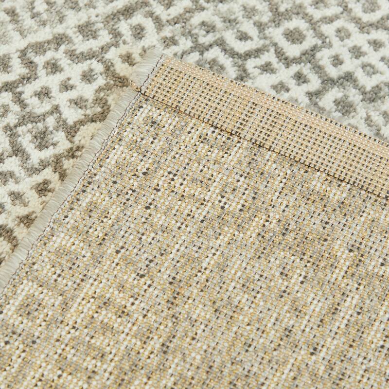 Berlage Transitional Area Rug