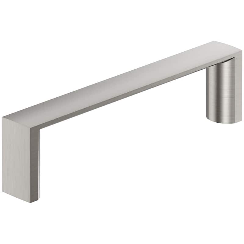 Amerock BP37289 Metro 3" Center to Center Handle Cabinet Pull - Satin Nickel