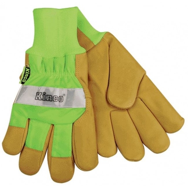 heatkeep gloves