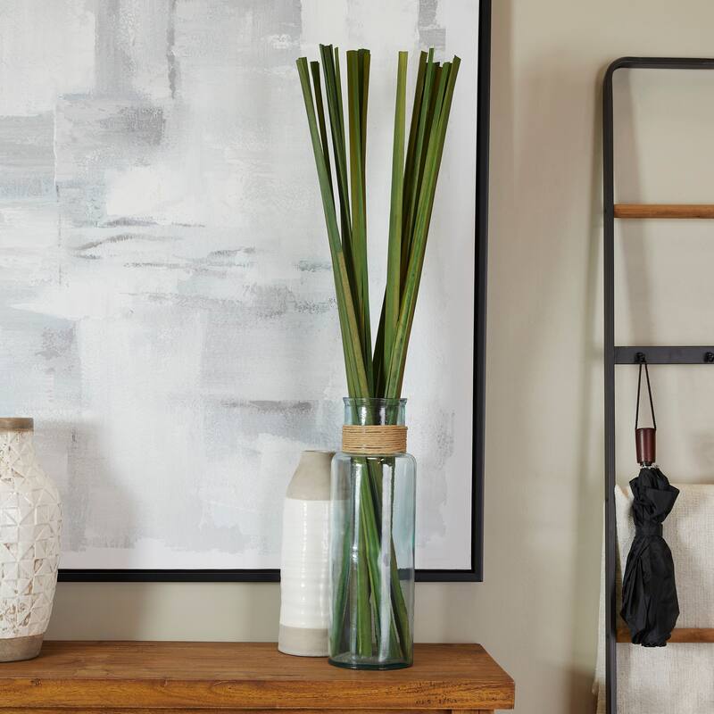 Dried Hogla Babala Bamboo Natural Foliage Collection - Multiple Colors