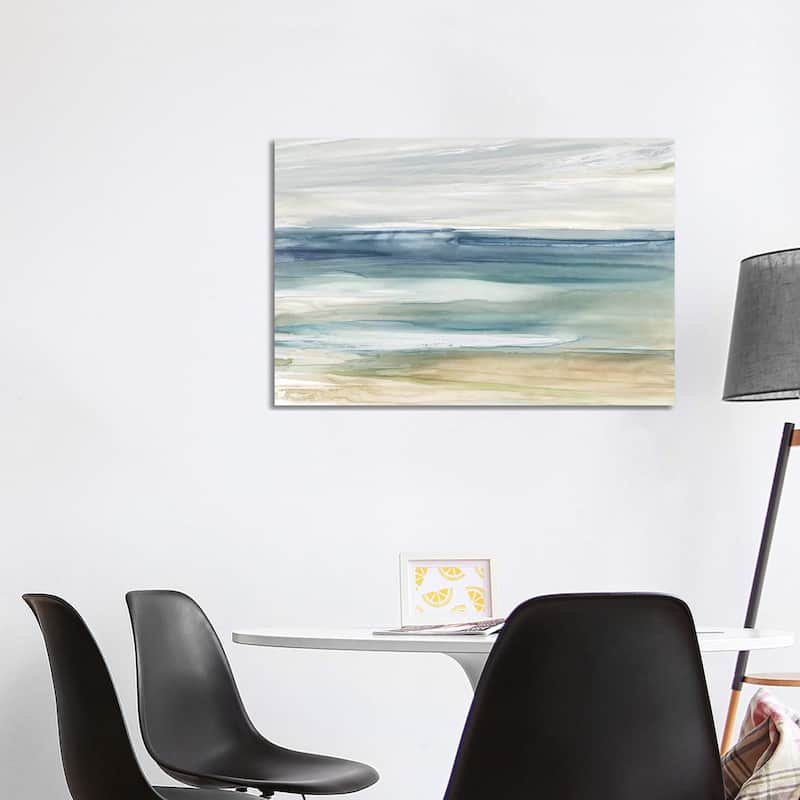 iCanvas "Ocean Breeze" by Carol Robinson Canvas Print - 26x40x1.5