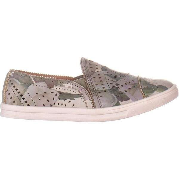 American rag slip on sneakers Clearance