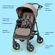 preview thumbnail 7 of 5, Graco Merge 360 Stroller, Sable