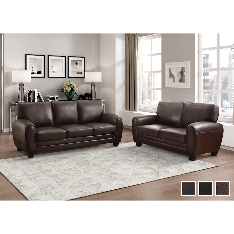 Dasha 2-Piece Living Room Set