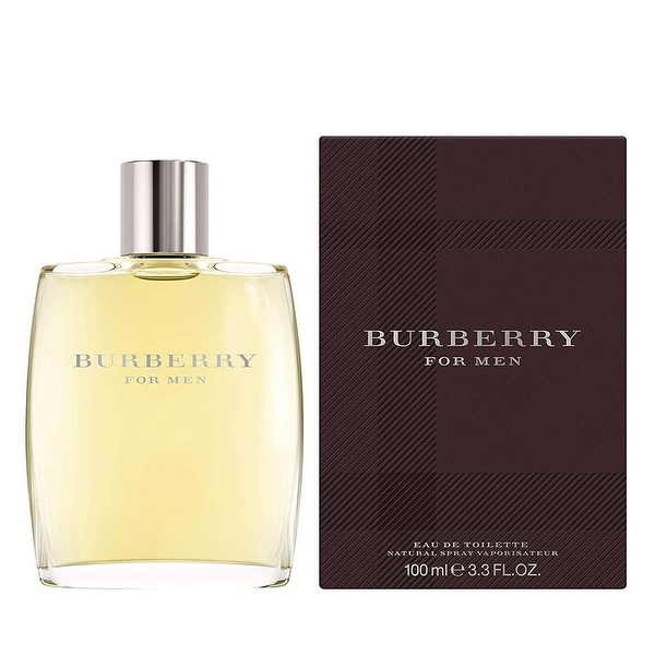 burberry cheapest item