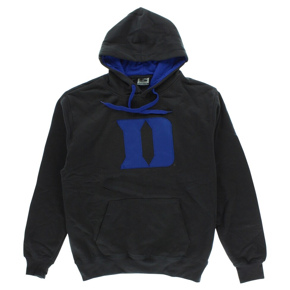 3xl duke hoodie