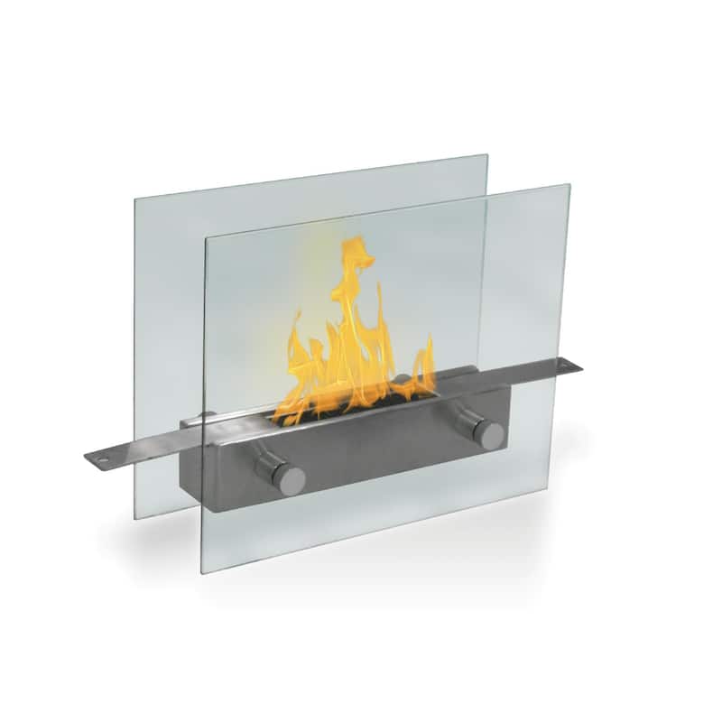 Anywhere Fireplace Table Top Fireplace - Metropolitan Model