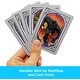 preview thumbnail 4 of 2, Marvel Black Panther Nouveau Playing Cards