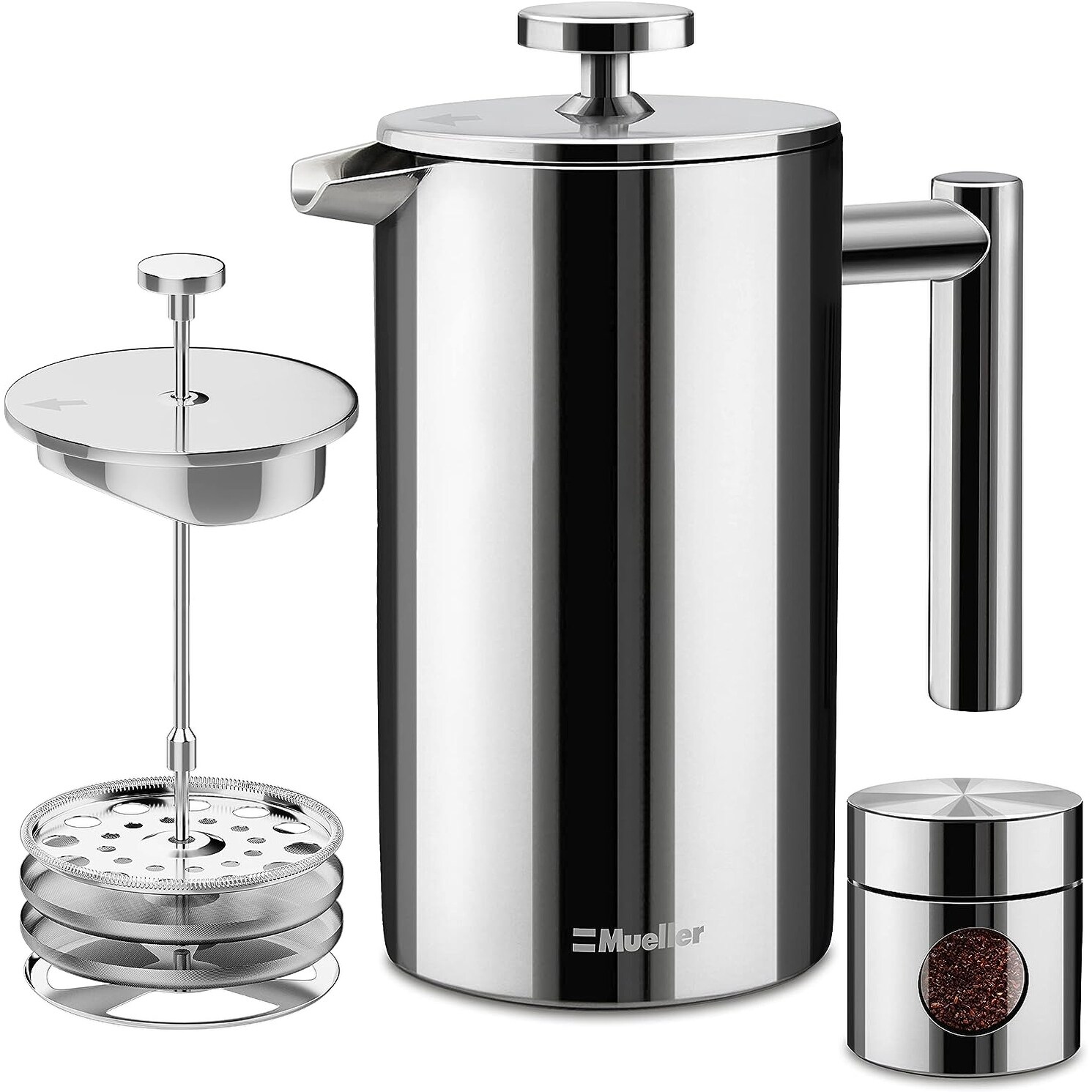 Bed bath beyond french press cheap