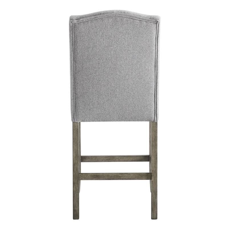 Steve Silver Garfield 5-Piece Counter Height Dining Set