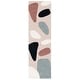 preview thumbnail 14 of 15, SAFAVIEH Handmade Fifth Avenue Regan Mid-Century Modern Wool Rug