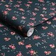 preview thumbnail 3 of 2, Cath Kidston Rose & Bows Navy
