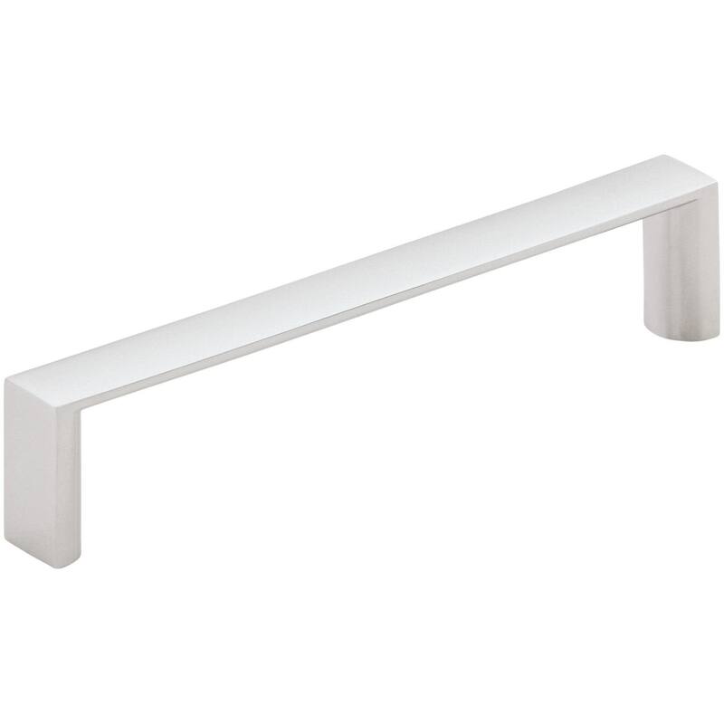 Amerock BP37290 Metro 3-3/4" Center to Center Handle Cabinet Pull - Polished Chrome