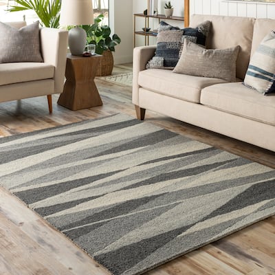Artistic Weavers Aritza Modern Abstract Area Rug