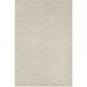 preview thumbnail 2 of 29, Phyllida Scandinavian Solid Area Rug